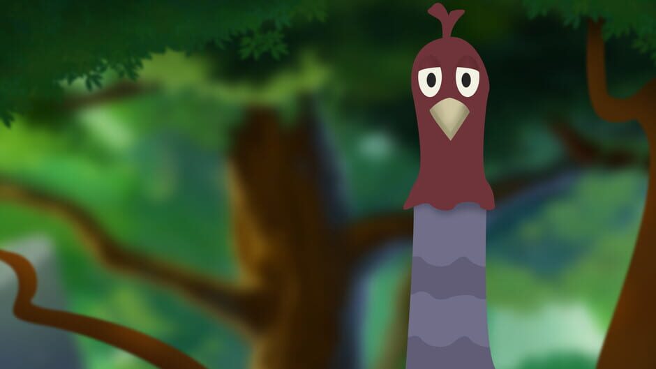 Yet Another Hero Story Screenshot