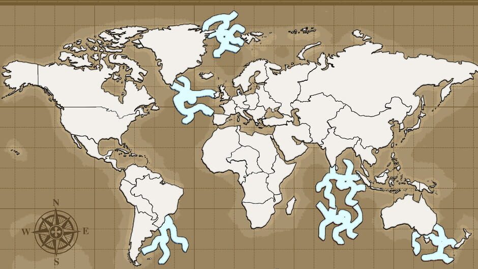 Cthulhu's Catharsis Screenshot