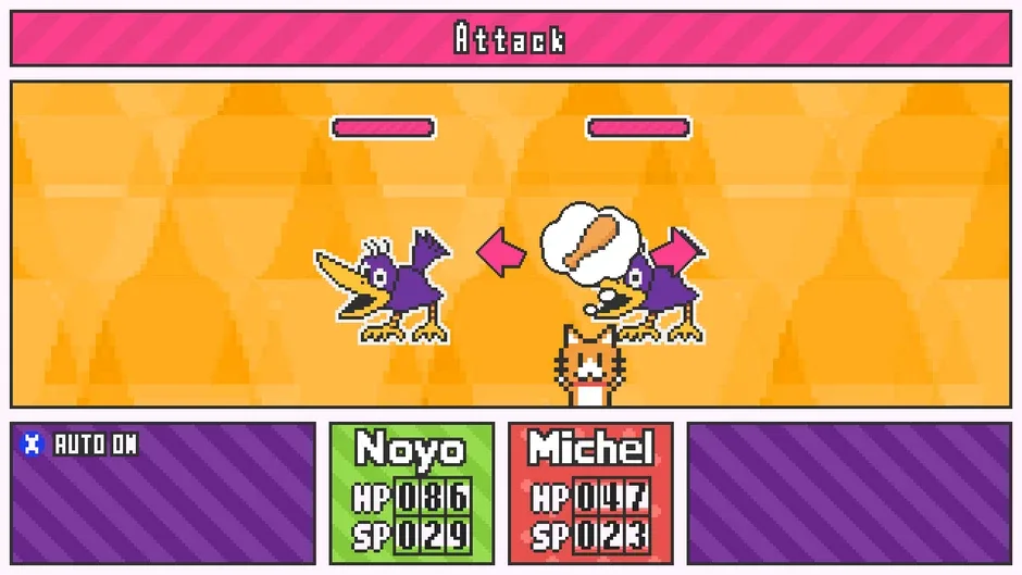 Capture d'écran de l'article