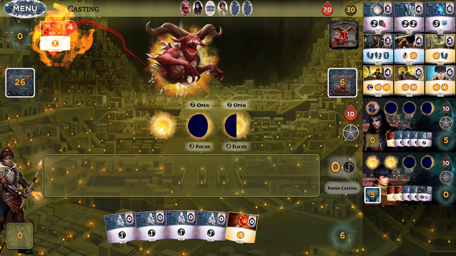 Aeon's End Screenshot