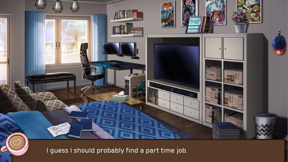 Cafe Crush media thumbnail