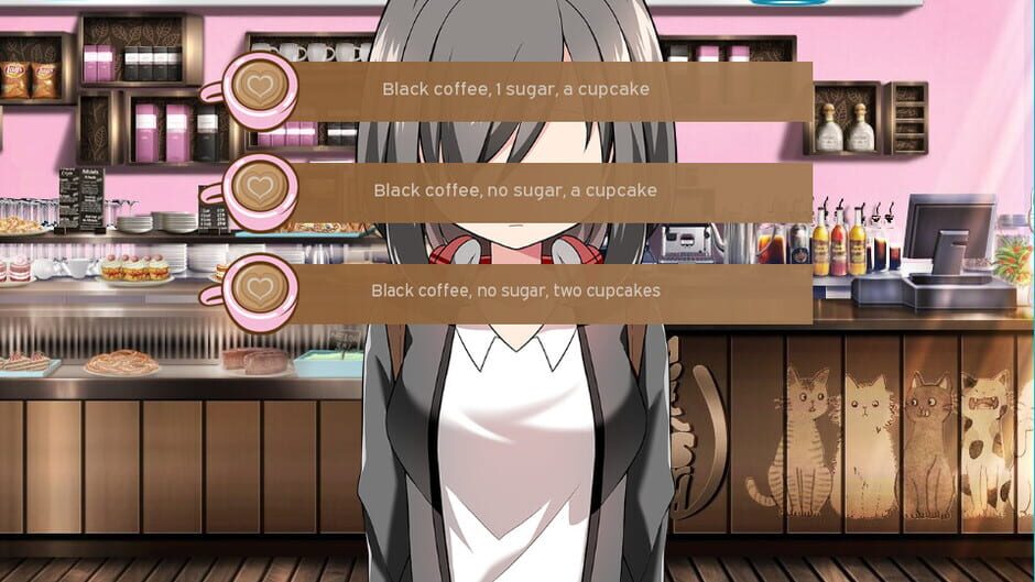 Cafe Crush media thumbnail