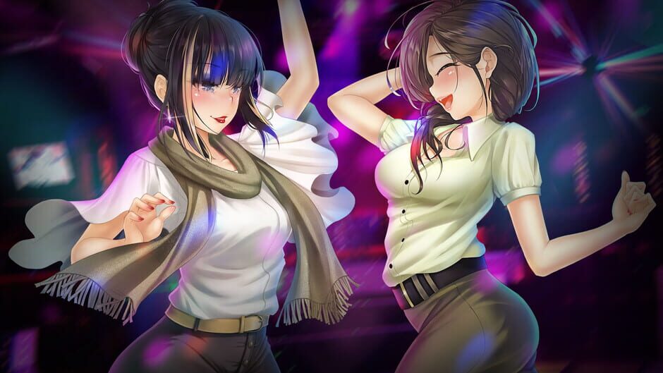 Análisis de Dating Life Miley X Emily