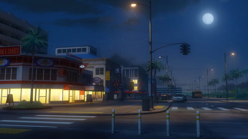 Análisis de Dating Life Miley X Emily