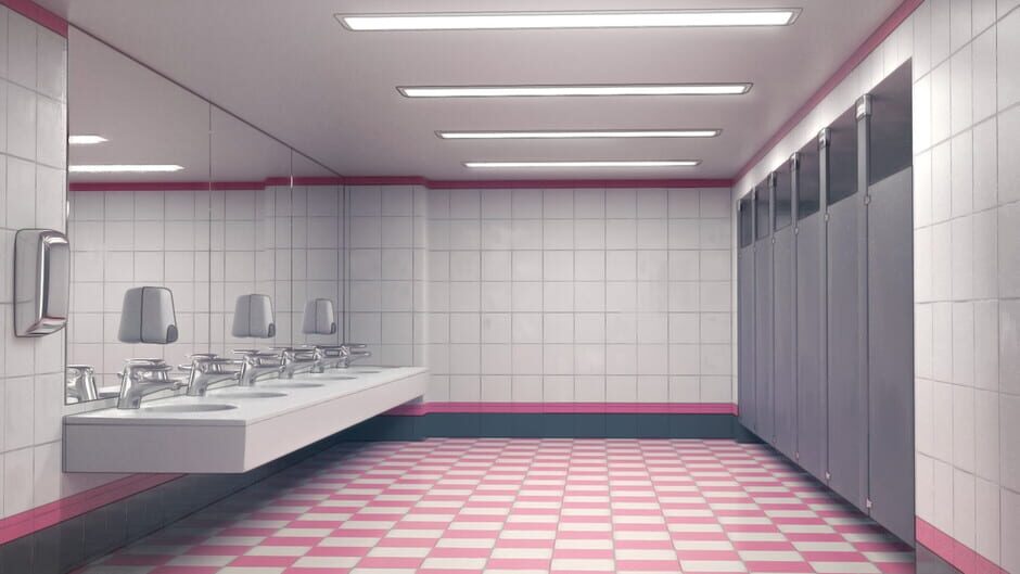 Dating Life: Miley X Emily Screenshot