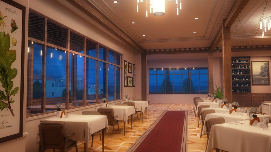 Dating Life: Miley X Emily Screenshot