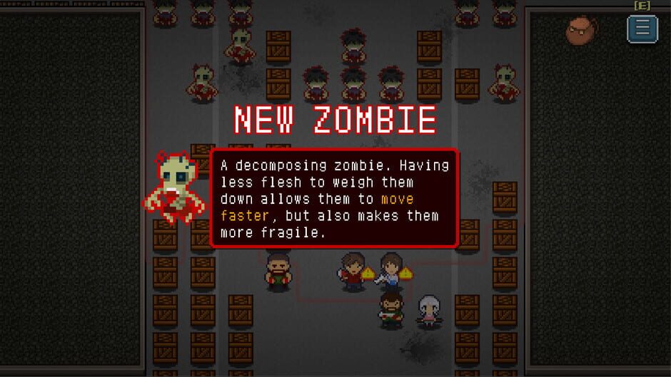 Wanna Survive Screenshot