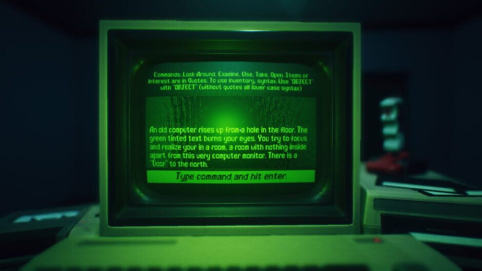 Mind Trap Screenshot