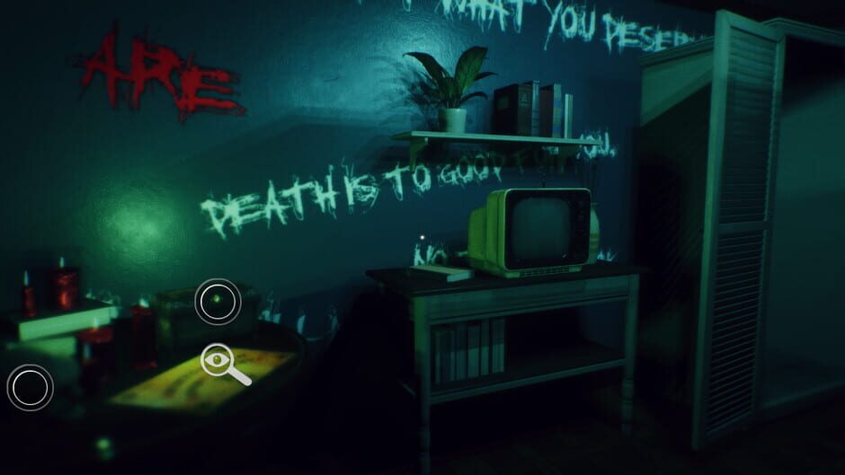 Mind Trap Screenshot