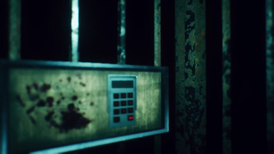 Mind Trap Screenshot