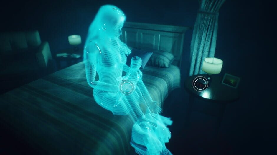 Mind Trap Screenshot