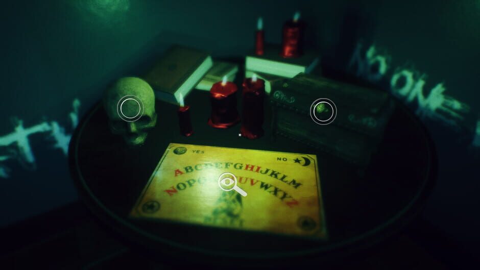 Mind Trap Screenshot