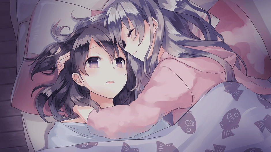 The Expression Amrilato Screenshot