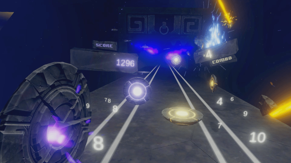 Beat Boxing Screenshot