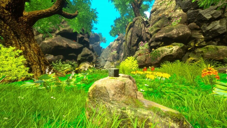 PrimeOrbial Screenshot