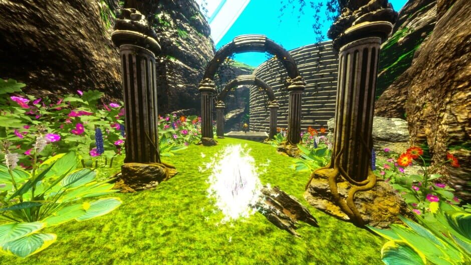 PrimeOrbial Screenshot