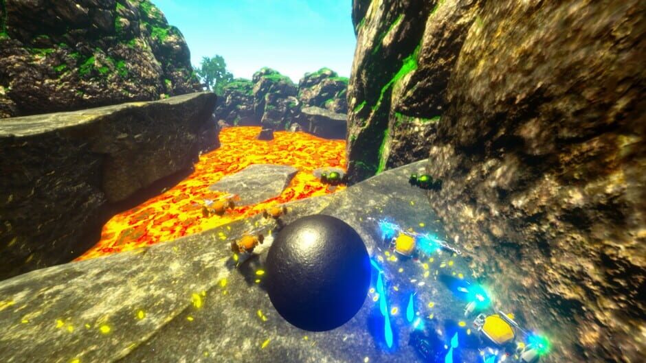 PrimeOrbial Screenshot