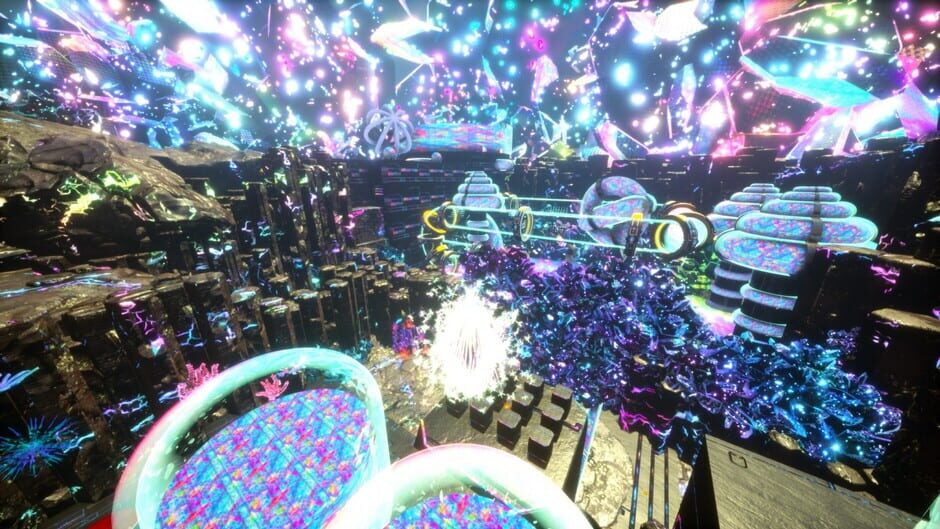 PrimeOrbial Screenshot