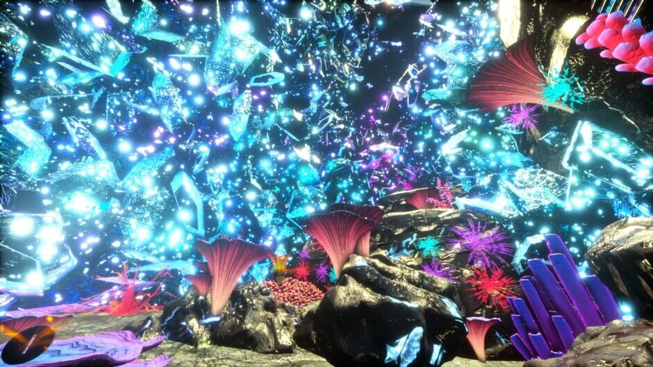 PrimeOrbial Screenshot