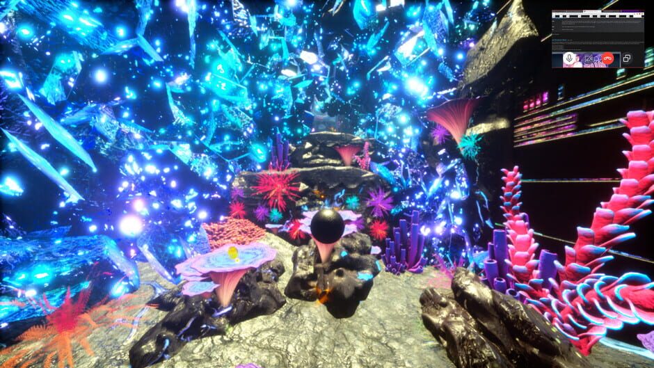 PrimeOrbial Screenshot