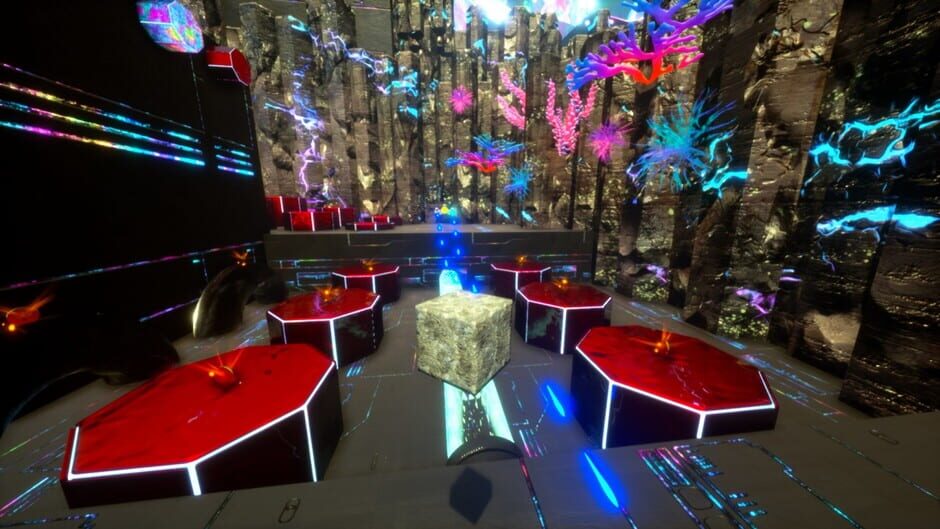 PrimeOrbial Screenshot