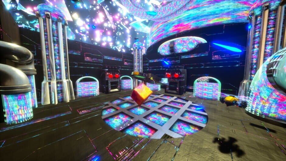 PrimeOrbial Screenshot