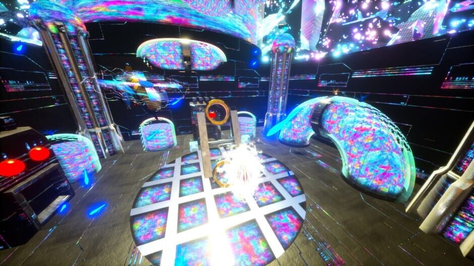 PrimeOrbial Screenshot