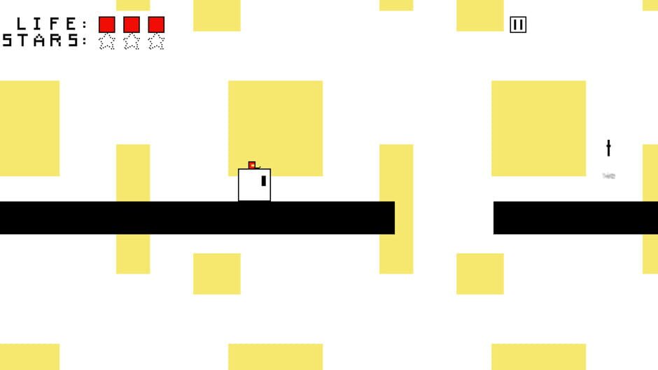 Square Norm screenshot