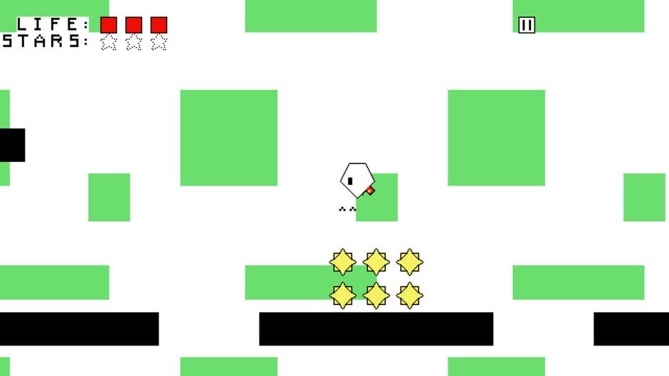 Square Norm screenshot