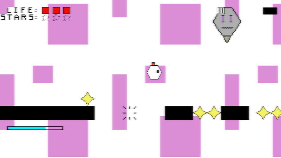 Square Norm screenshot