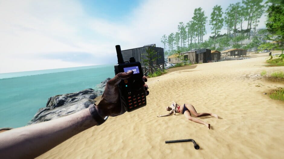 Another Dawn Screenshot