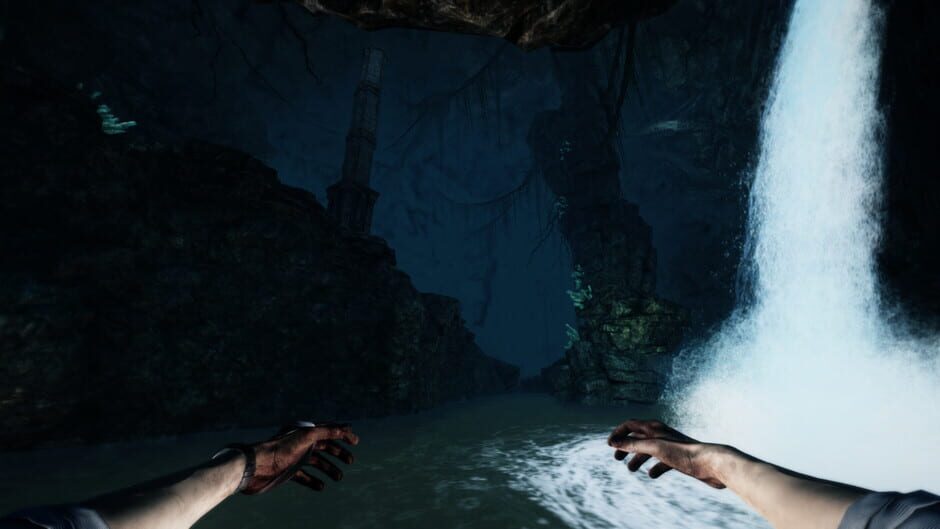 Another Dawn Screenshot