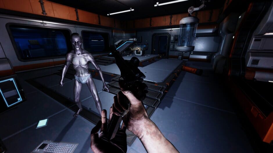 Another Dawn Screenshot