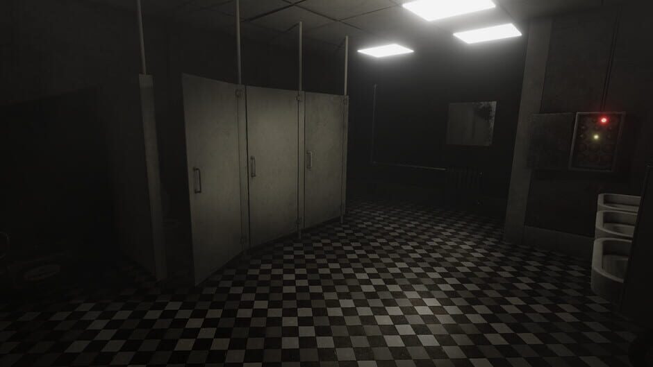 Escape First 2 Screenshot