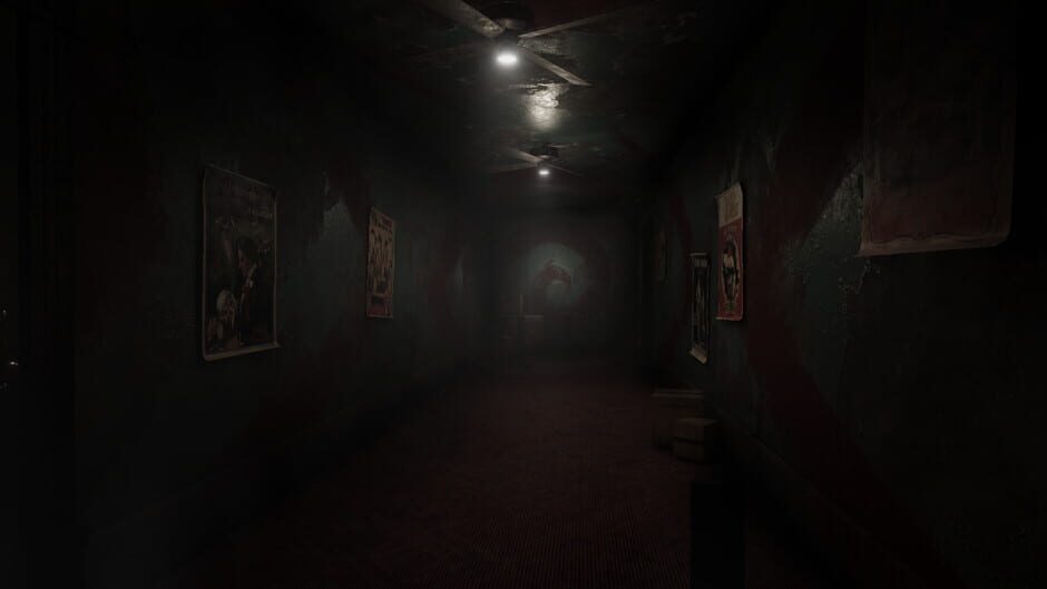 Escape First 2 Screenshot