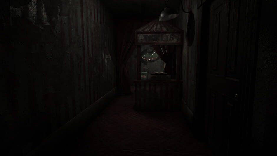 Escape First 2 Screenshot