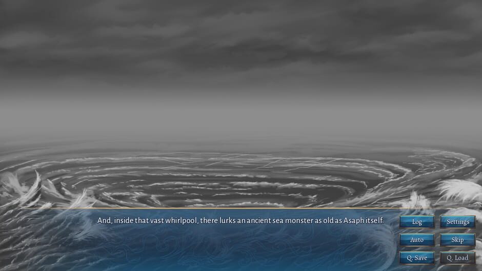 Sakura MMO 3 Screenshot