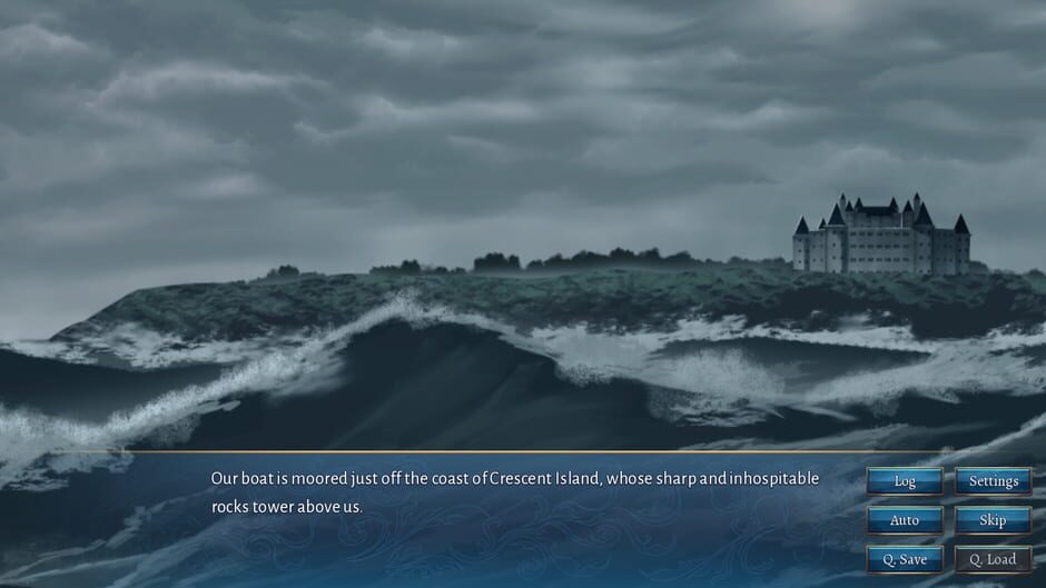 Sakura MMO 3 Screenshot