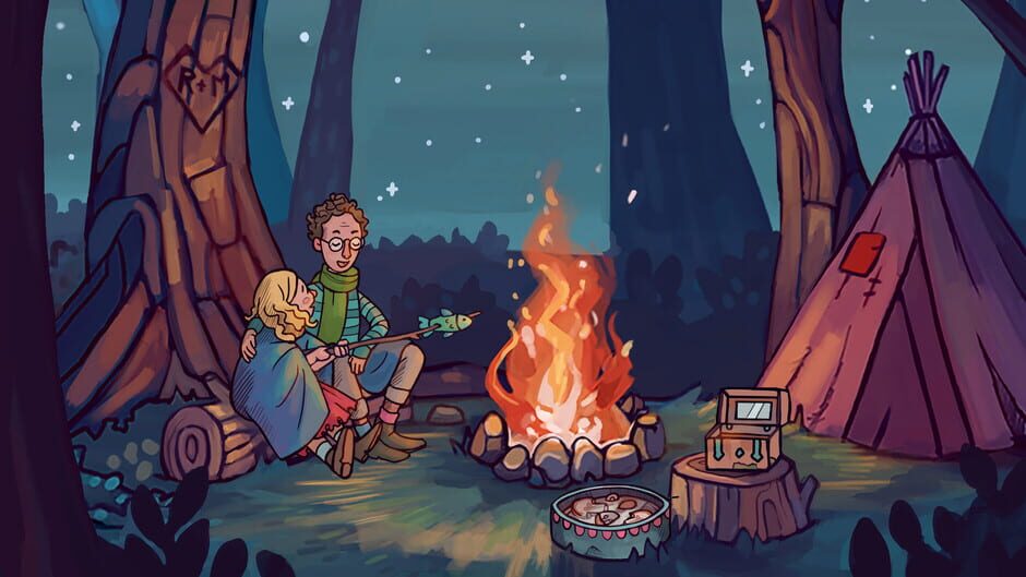 Nordlicht Screenshot