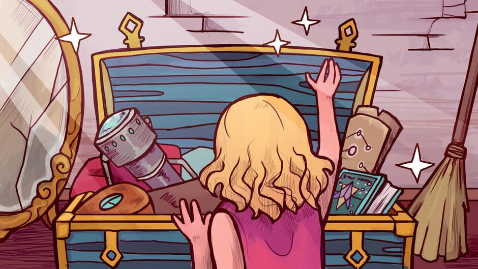 Nordlicht Screenshot