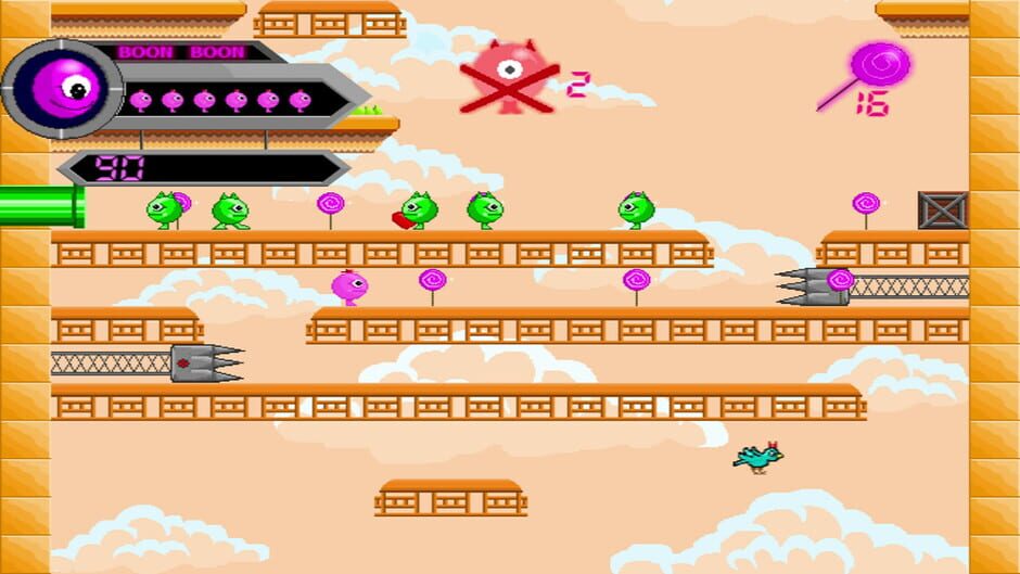 Boon Boon Screenshot