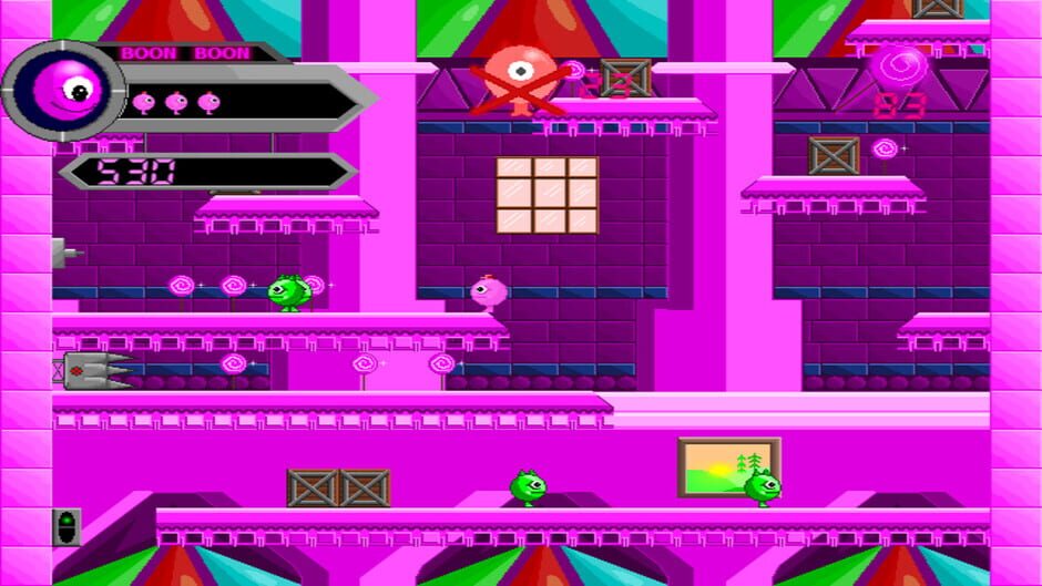 Boon Boon Screenshot