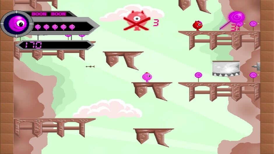 Boon Boon Screenshot