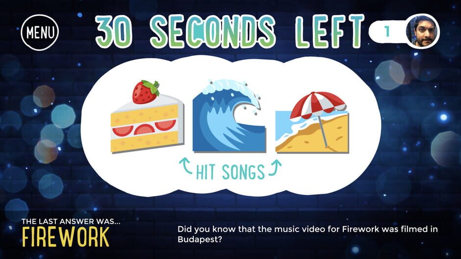 Emoji Charades Screenshot