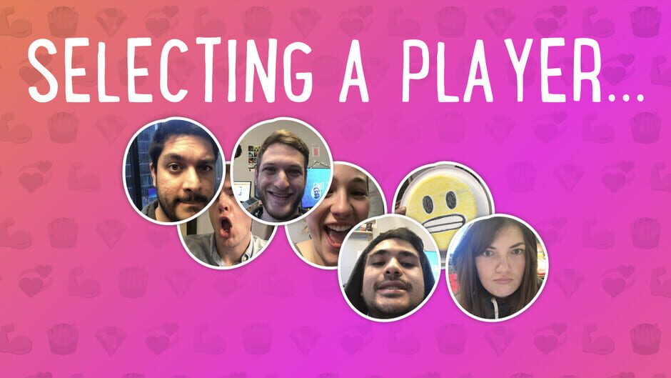 Emoji Charades Screenshot