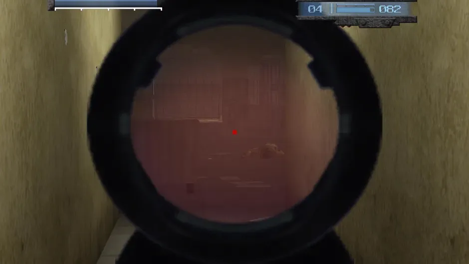 Kill.Switch screenshot 2