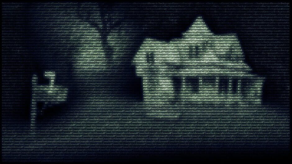 สกรีนช็อตจาก Text Adventure: Dungeon Empire (รูปที่ 2)