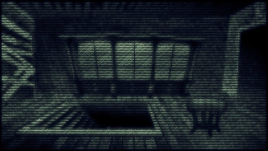 สกรีนช็อตจาก Text Adventure: Dungeon Empire (รูปที่ 3)