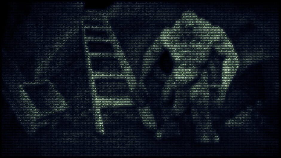 สกรีนช็อตจาก Text Adventure: Dungeon Empire (รูปที่ 4)