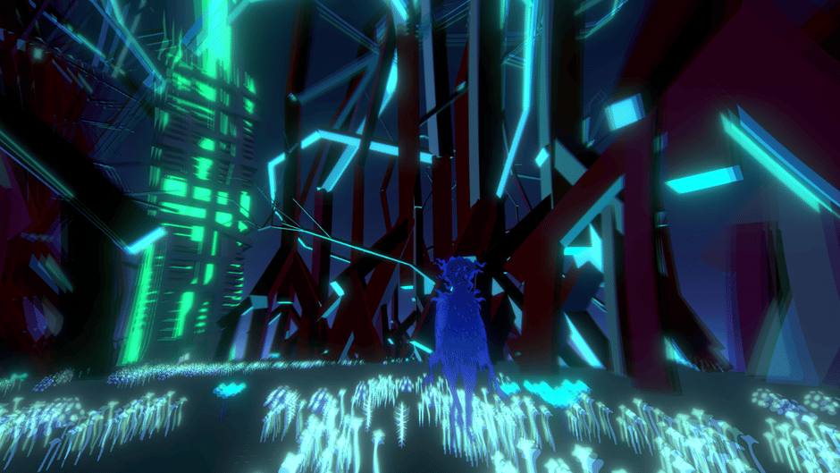 Songs of the Lost Screenshot
